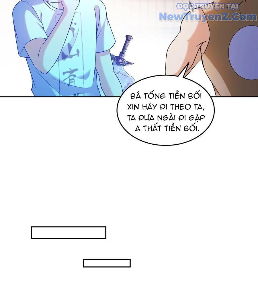 Tu Chân Nói Chuyện Phiếm Quần Chap 659 - Next Chap 660