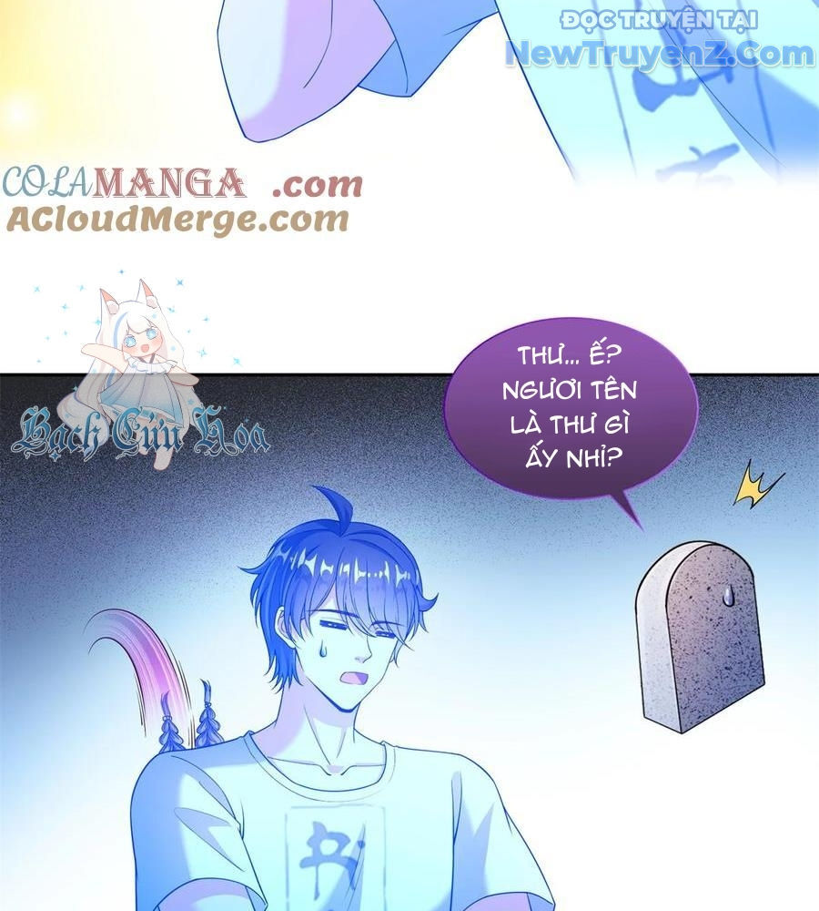 Tu Chân Nói Chuyện Phiếm Quần Chap 659 - Next Chap 660