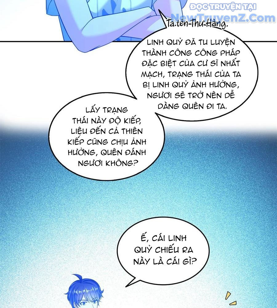 Tu Chân Nói Chuyện Phiếm Quần Chap 659 - Next Chap 660