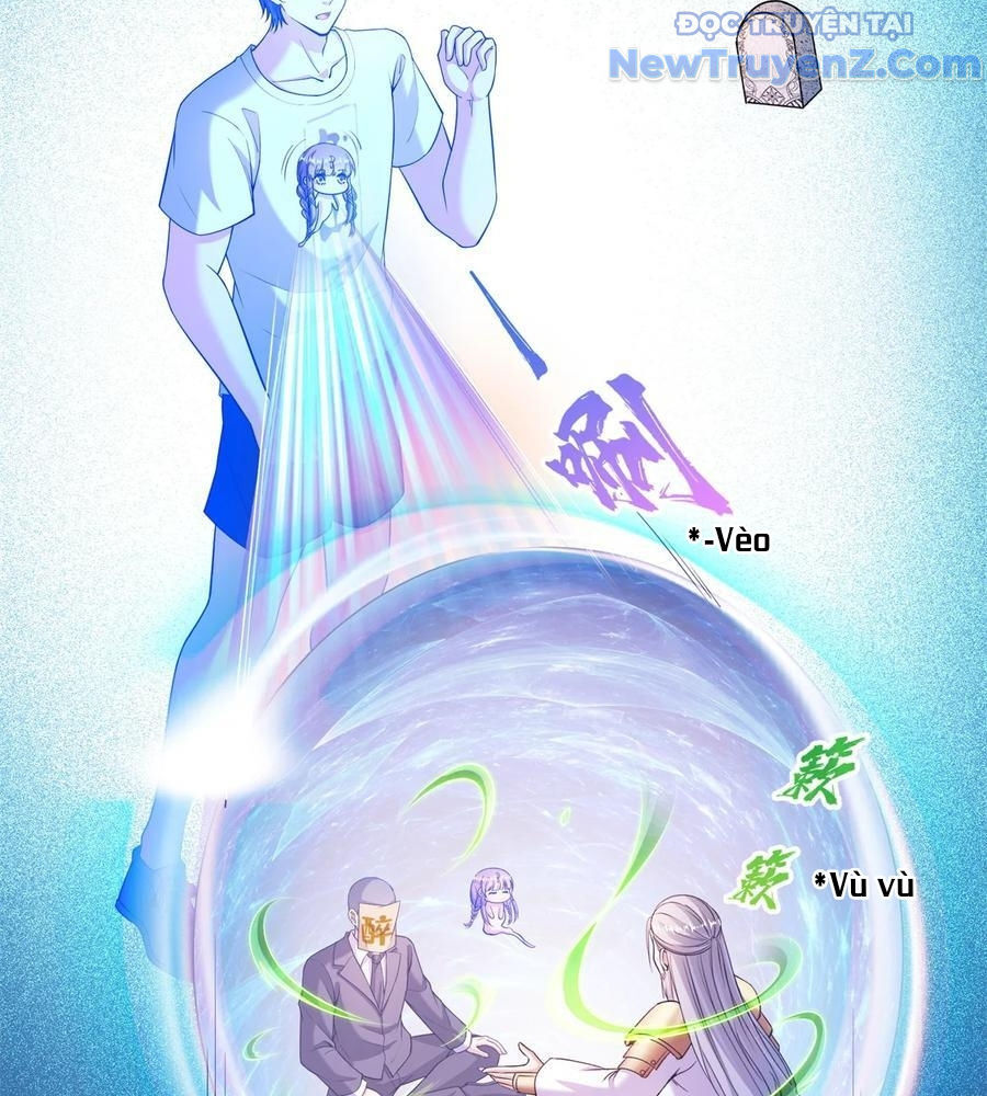 Tu Chân Nói Chuyện Phiếm Quần Chap 659 - Next Chap 660