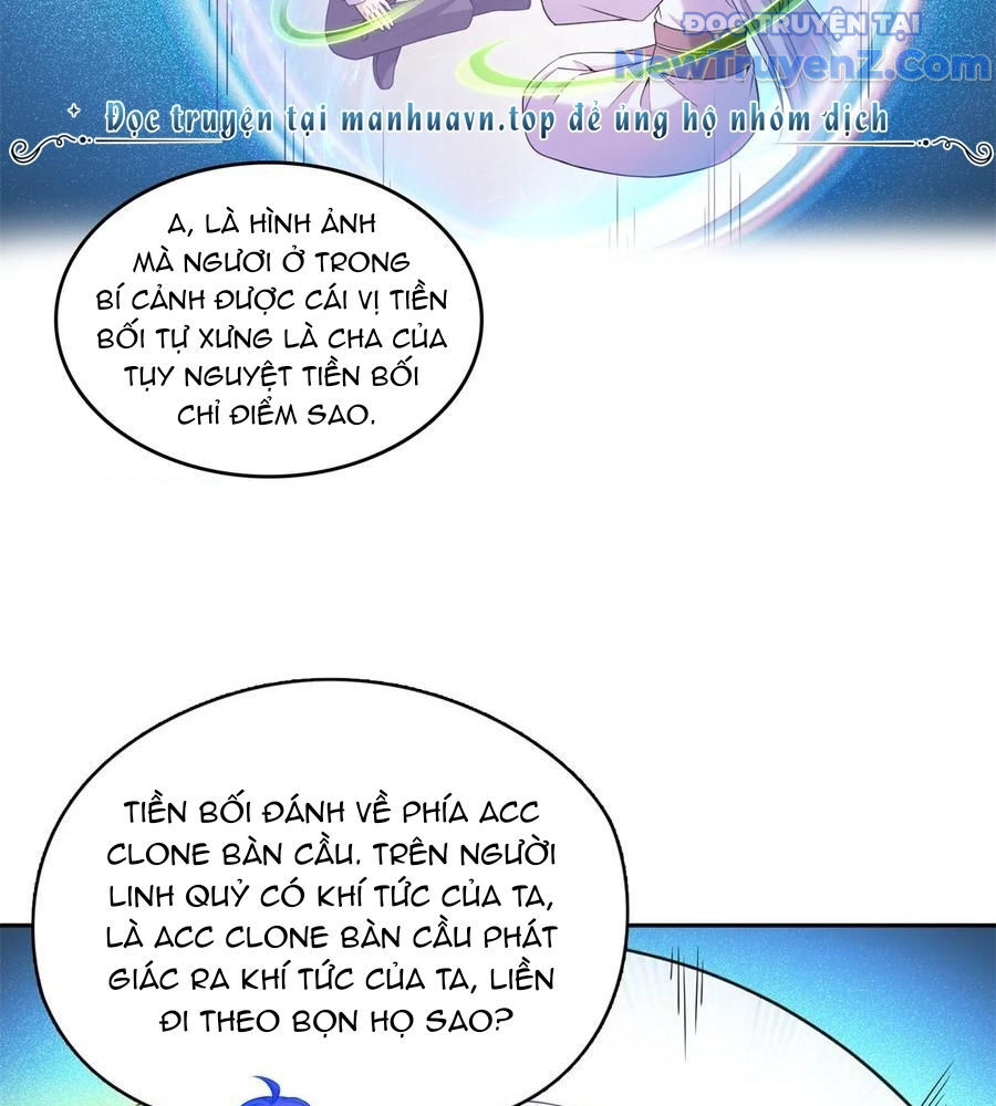 Tu Chân Nói Chuyện Phiếm Quần Chap 659 - Next Chap 660