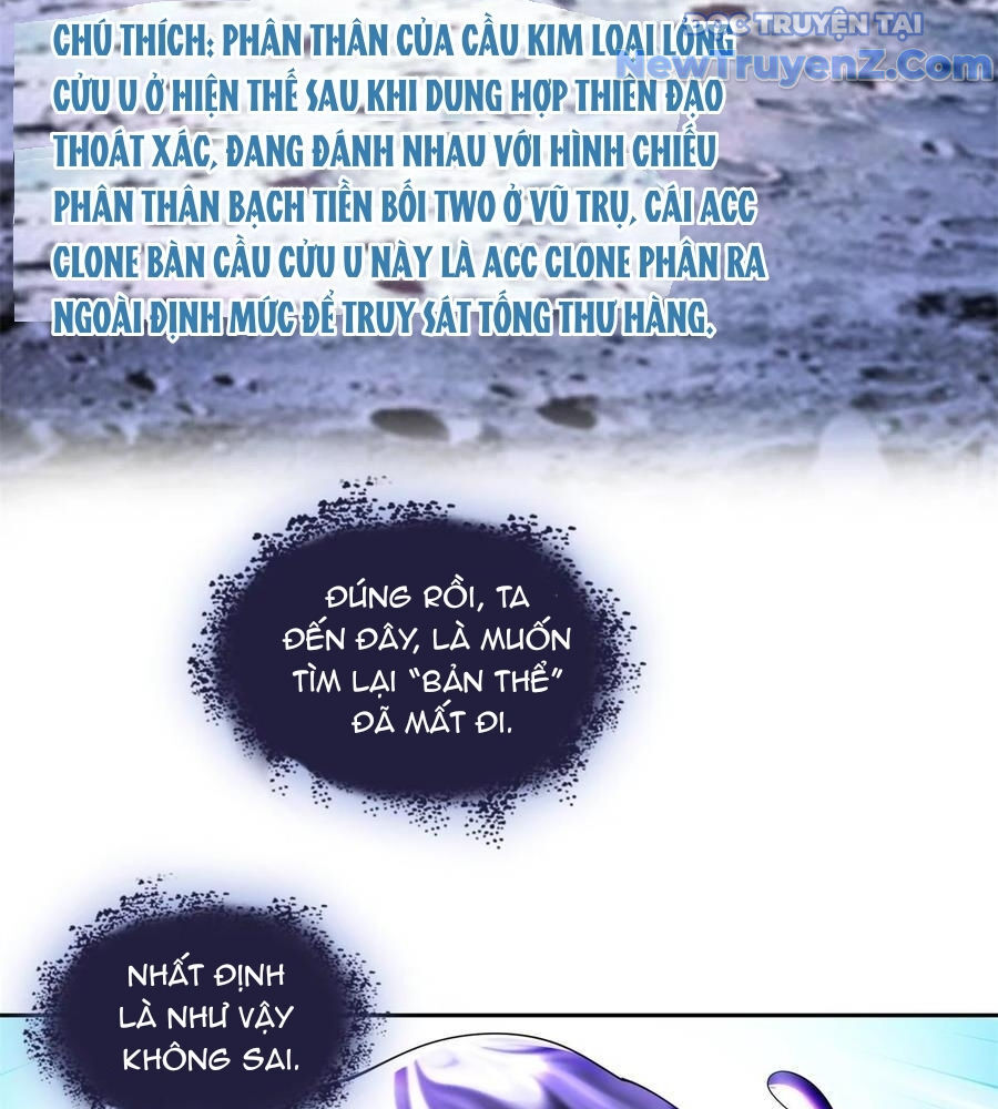 Tu Chân Nói Chuyện Phiếm Quần Chap 659 - Next Chap 660