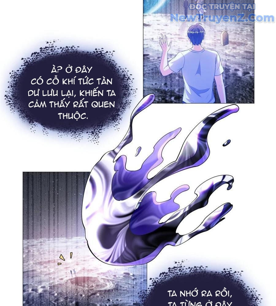 Tu Chân Nói Chuyện Phiếm Quần Chap 659 - Next Chap 660