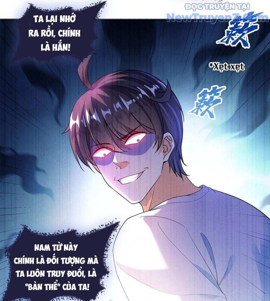 Tu Chân Nói Chuyện Phiếm Quần Chap 659 - Next Chap 660
