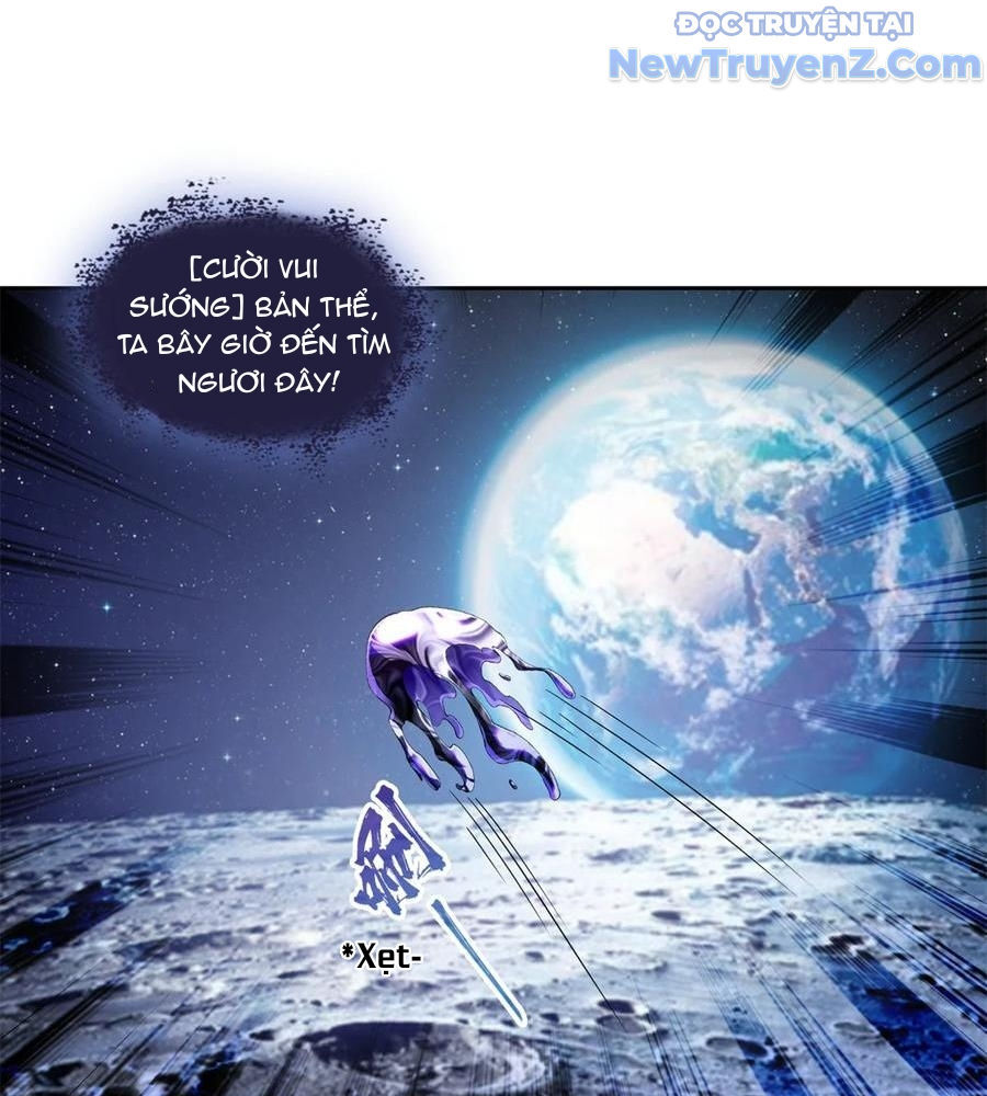 Tu Chân Nói Chuyện Phiếm Quần Chap 659 - Next Chap 660
