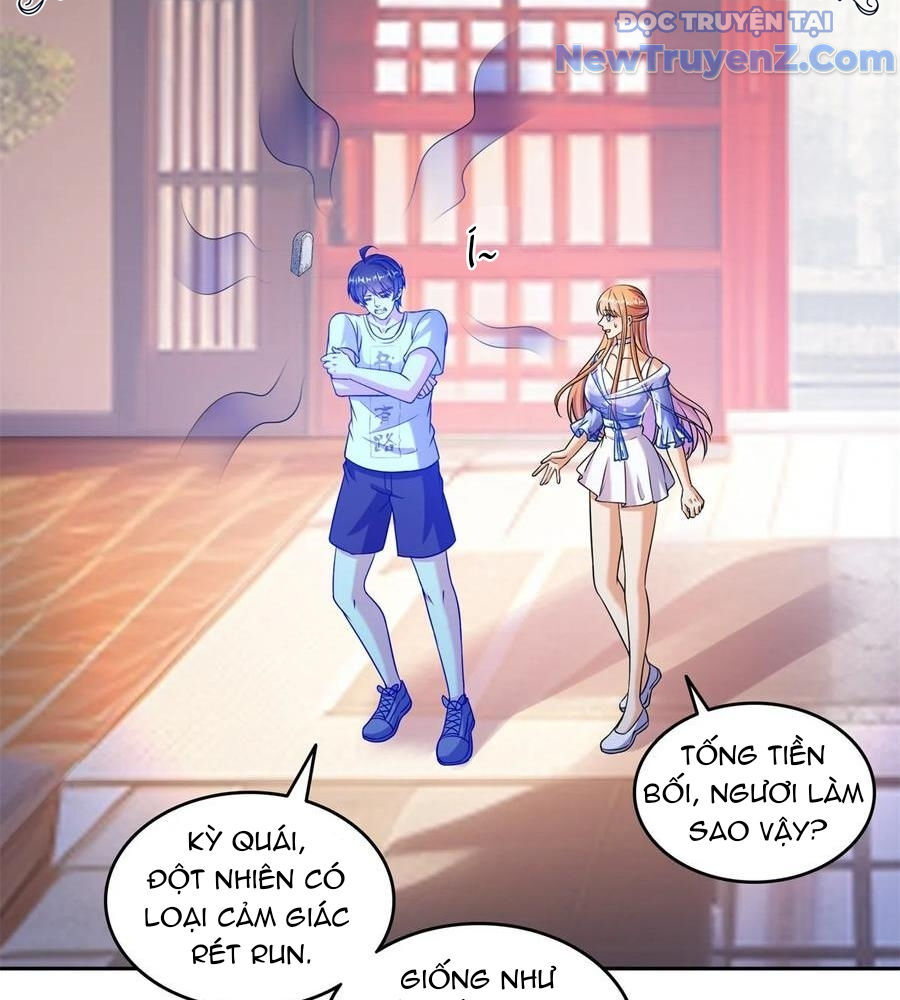 Tu Chân Nói Chuyện Phiếm Quần Chap 659 - Next Chap 660