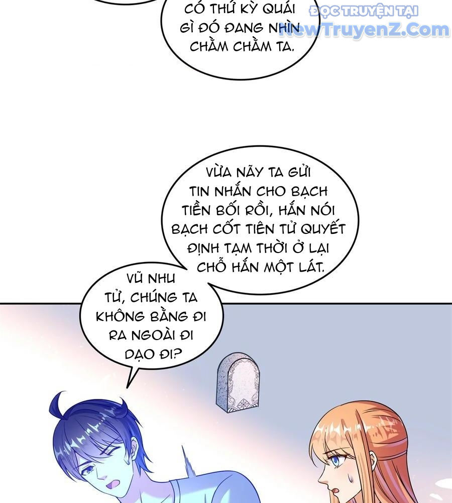 Tu Chân Nói Chuyện Phiếm Quần Chap 659 - Next Chap 660