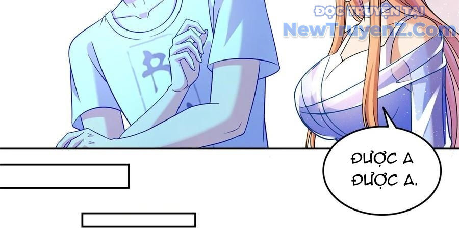 Tu Chân Nói Chuyện Phiếm Quần Chap 659 - Next Chap 660