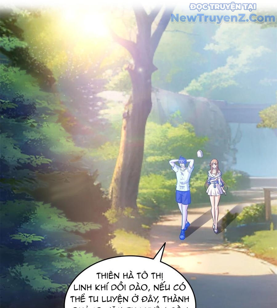 Tu Chân Nói Chuyện Phiếm Quần Chap 659 - Next Chap 660