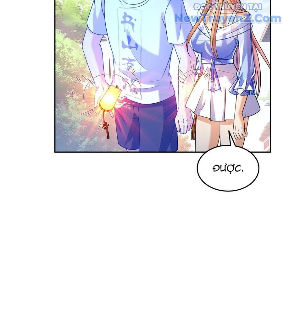 Tu Chân Nói Chuyện Phiếm Quần Chap 659 - Next Chap 660
