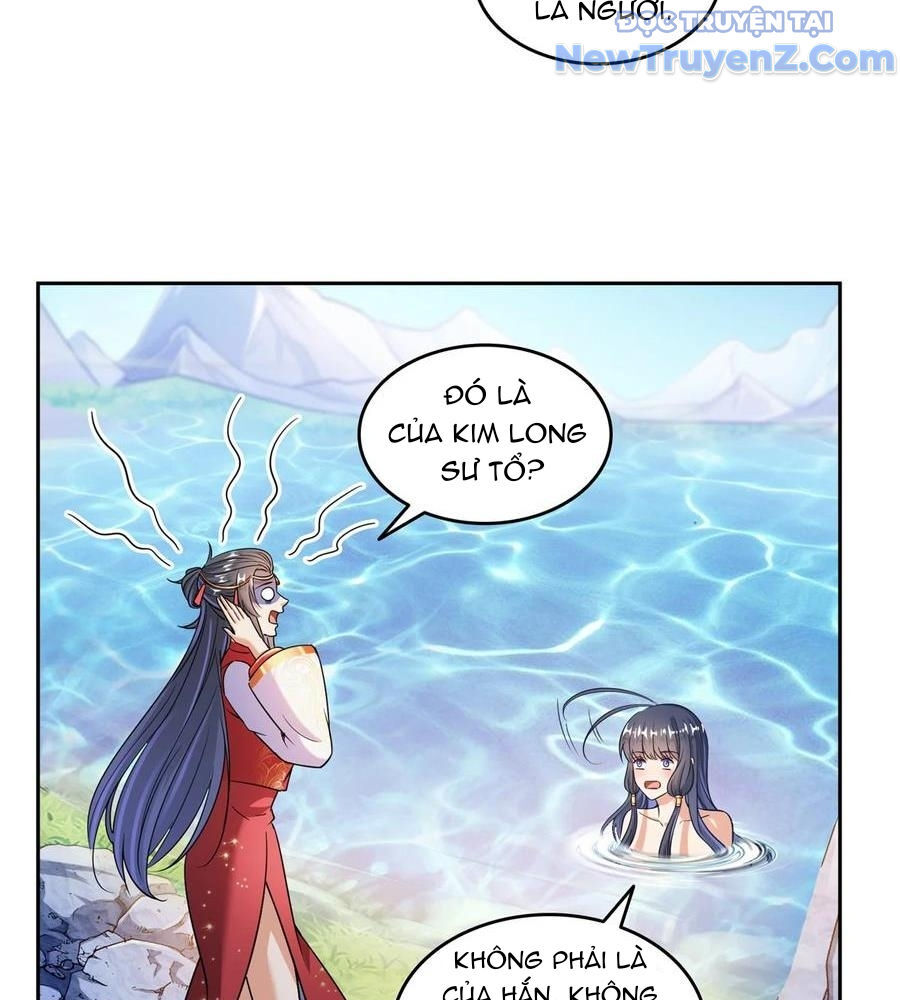 Tu Chân Nói Chuyện Phiếm Quần Chap 659 - Next Chap 660