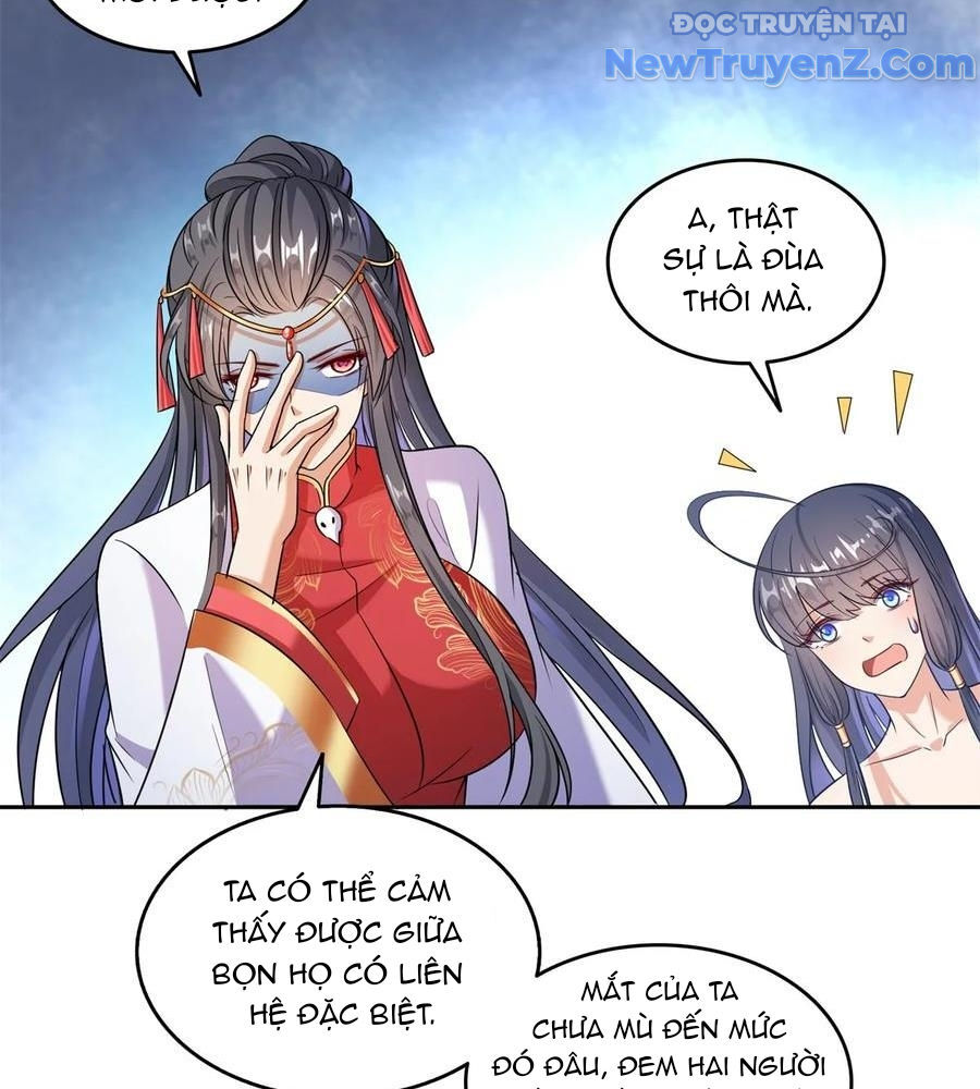 Tu Chân Nói Chuyện Phiếm Quần Chap 659 - Next Chap 660