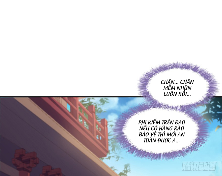 Tu Chân Nói Chuyện Phiếm Quần Chap 66 - Next Chap 67