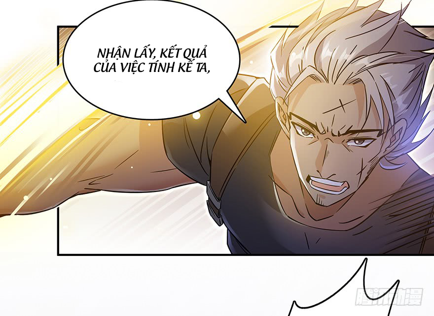 Tu Chân Nói Chuyện Phiếm Quần Chap 66 - Next Chap 67