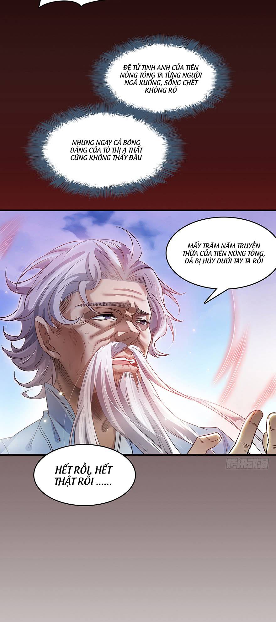 Tu Chân Nói Chuyện Phiếm Quần Chap 66 - Next Chap 67
