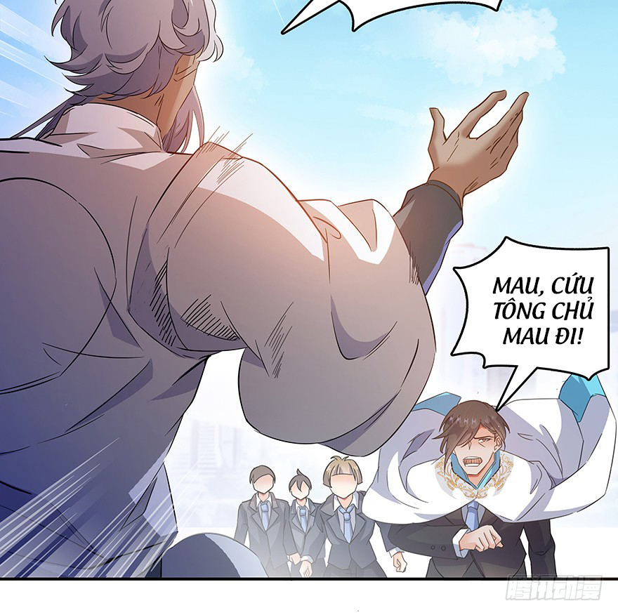 Tu Chân Nói Chuyện Phiếm Quần Chap 66 - Next Chap 67