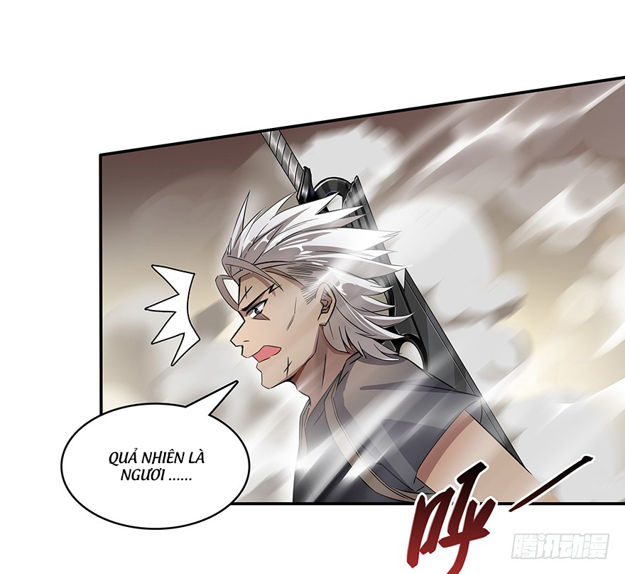 Tu Chân Nói Chuyện Phiếm Quần Chap 66 - Next Chap 67