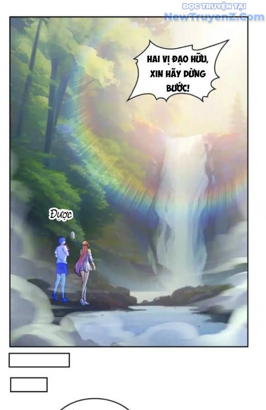 Tu Chân Nói Chuyện Phiếm Quần Chap 660 - Next Chap 661