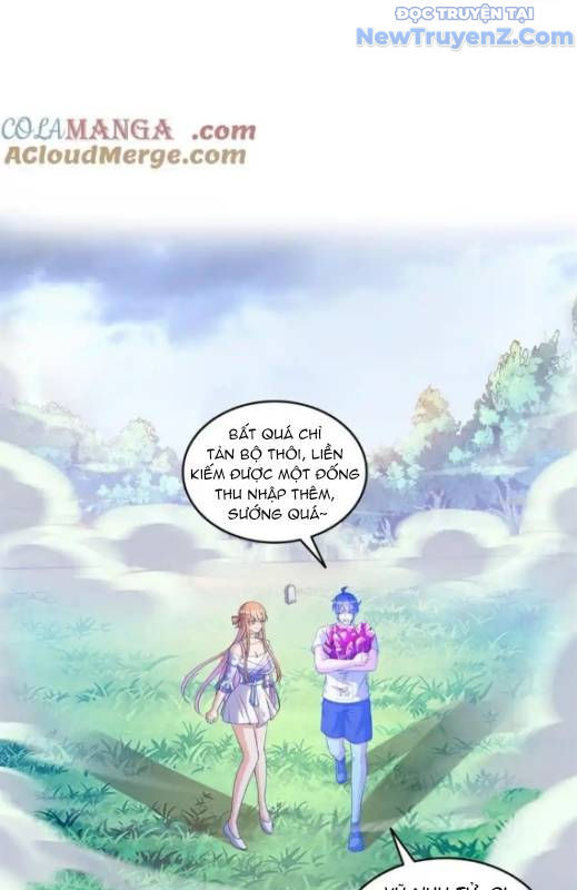 Tu Chân Nói Chuyện Phiếm Quần Chap 660 - Next Chap 661