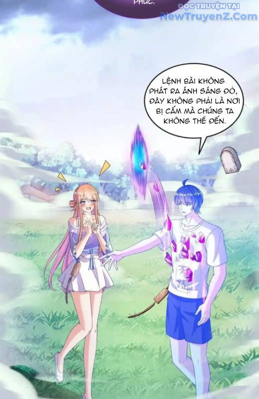 Tu Chân Nói Chuyện Phiếm Quần Chap 660 - Next Chap 661