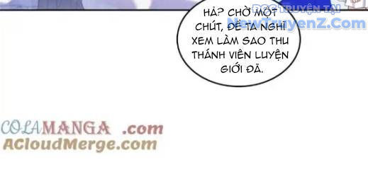 Tu Chân Nói Chuyện Phiếm Quần Chap 660 - Next Chap 661