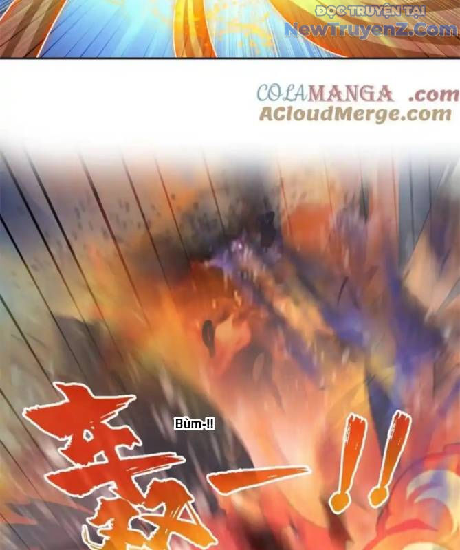 Tu Chân Nói Chuyện Phiếm Quần Chap 660 - Next Chap 661