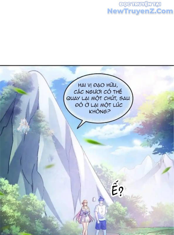 Tu Chân Nói Chuyện Phiếm Quần Chap 660 - Next Chap 661