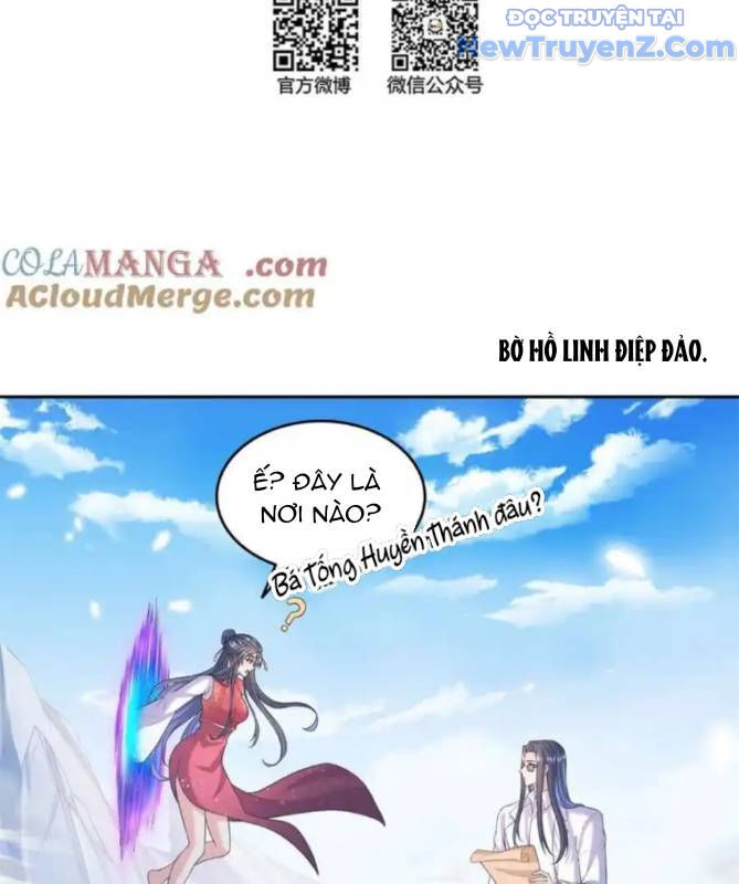 Tu Chân Nói Chuyện Phiếm Quần Chap 660 - Next Chap 661