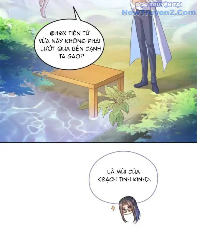 Tu Chân Nói Chuyện Phiếm Quần Chap 660 - Next Chap 661