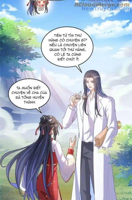 Tu Chân Nói Chuyện Phiếm Quần Chap 660 - Next Chap 661
