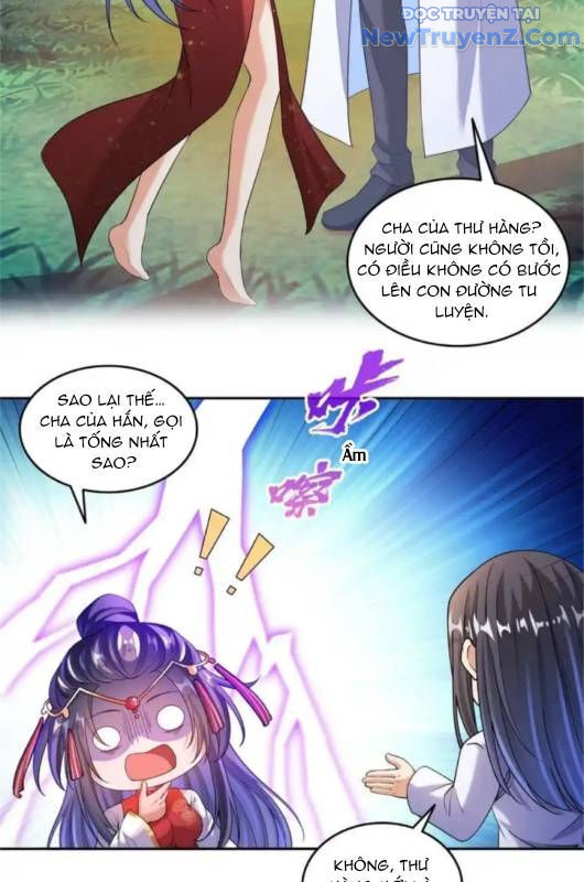 Tu Chân Nói Chuyện Phiếm Quần Chap 660 - Next Chap 661