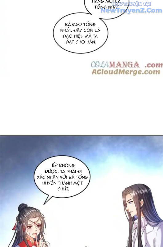 Tu Chân Nói Chuyện Phiếm Quần Chap 660 - Next Chap 661