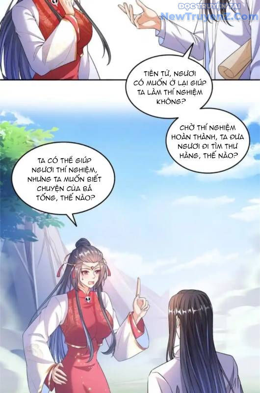 Tu Chân Nói Chuyện Phiếm Quần Chap 660 - Next Chap 661