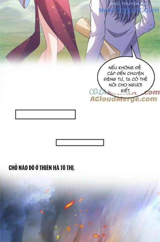 Tu Chân Nói Chuyện Phiếm Quần Chap 660 - Next Chap 661