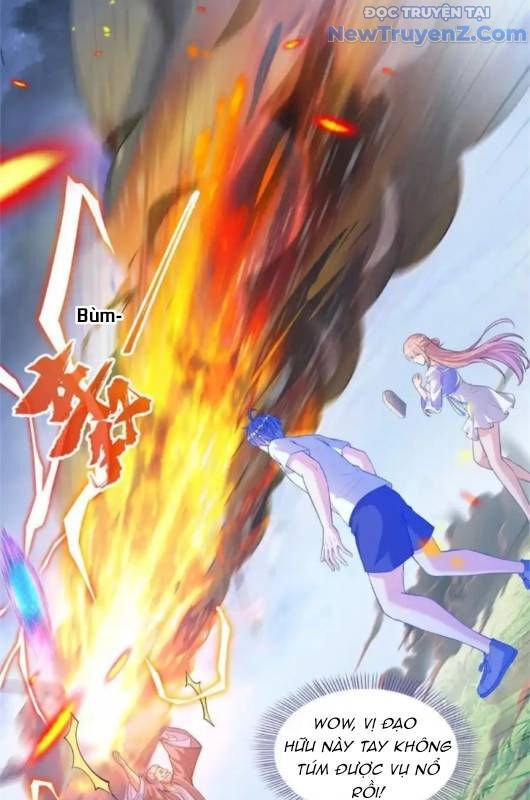 Tu Chân Nói Chuyện Phiếm Quần Chap 660 - Next Chap 661
