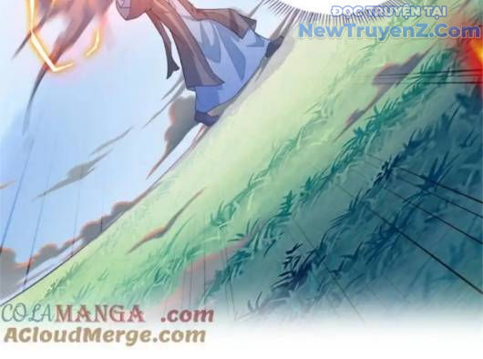 Tu Chân Nói Chuyện Phiếm Quần Chap 660 - Next Chap 661