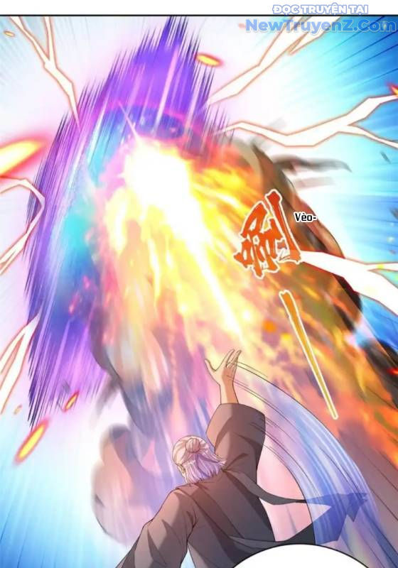 Tu Chân Nói Chuyện Phiếm Quần Chap 660 - Next Chap 661