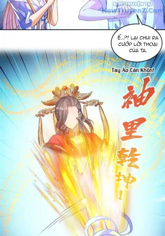 Tu Chân Nói Chuyện Phiếm Quần Chap 660 - Next Chap 661