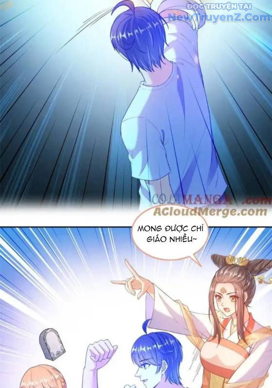 Tu Chân Nói Chuyện Phiếm Quần Chap 660 - Next Chap 661