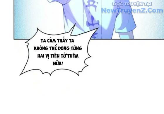 Tu Chân Nói Chuyện Phiếm Quần Chap 660 - Next Chap 661