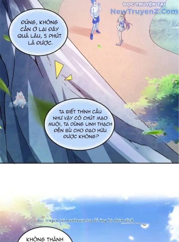 Tu Chân Nói Chuyện Phiếm Quần Chap 660 - Next Chap 661