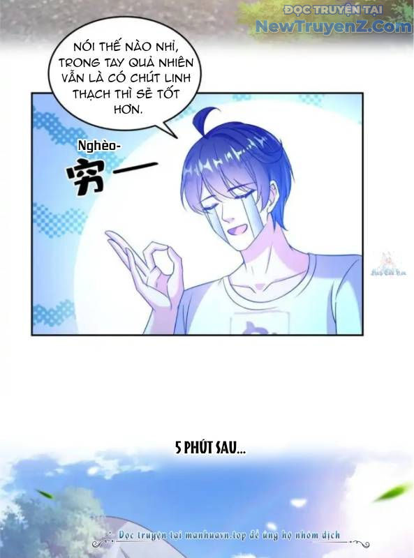 Tu Chân Nói Chuyện Phiếm Quần Chap 660 - Next Chap 661