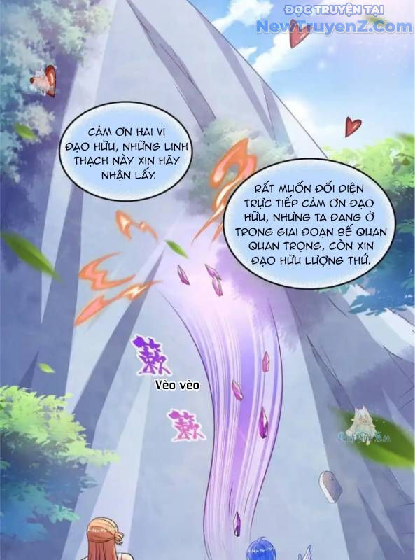 Tu Chân Nói Chuyện Phiếm Quần Chap 660 - Next Chap 661