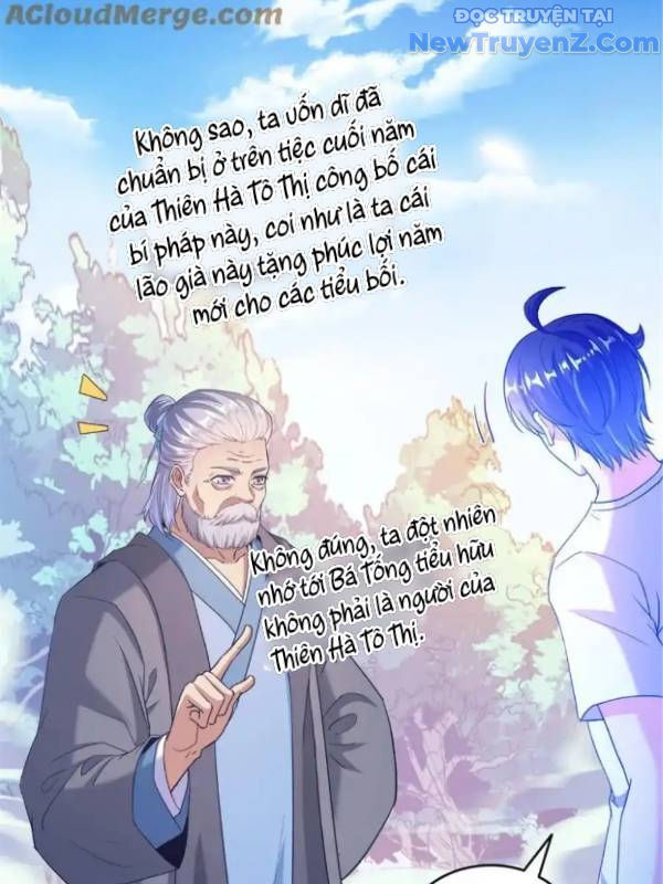 Tu Chân Nói Chuyện Phiếm Quần Chap 661 - Next Chap 662