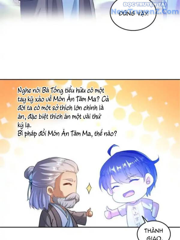 Tu Chân Nói Chuyện Phiếm Quần Chap 661 - Next Chap 662