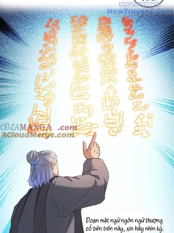 Tu Chân Nói Chuyện Phiếm Quần Chap 661 - Next Chap 662