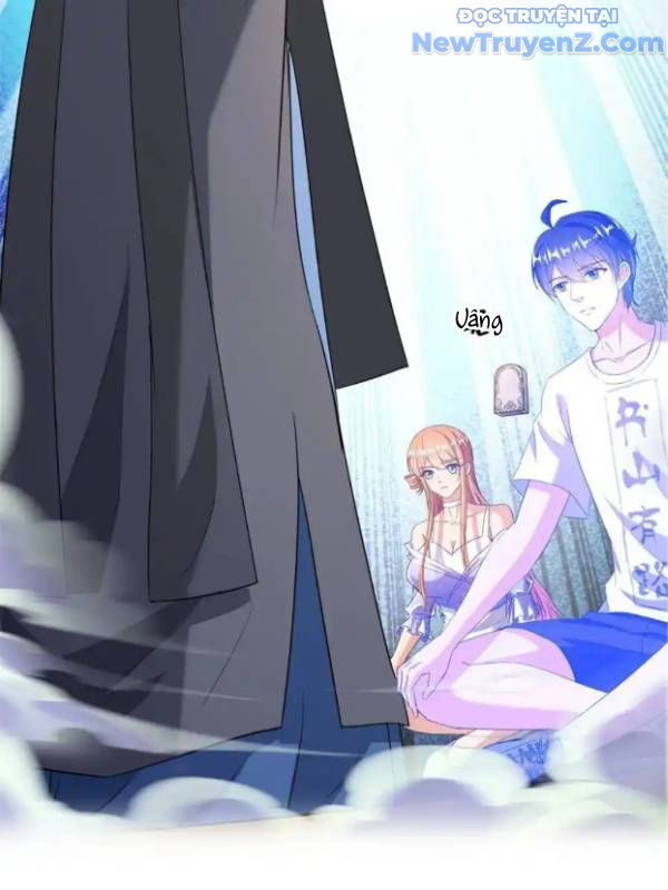 Tu Chân Nói Chuyện Phiếm Quần Chap 661 - Next Chap 662