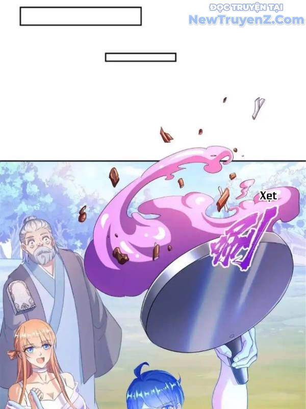 Tu Chân Nói Chuyện Phiếm Quần Chap 661 - Next Chap 662