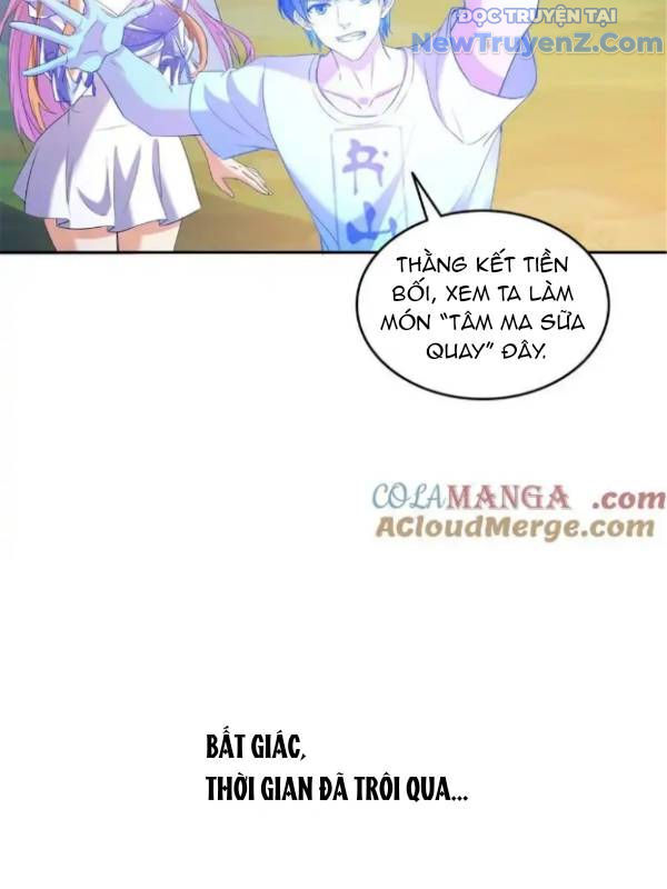 Tu Chân Nói Chuyện Phiếm Quần Chap 661 - Next Chap 662