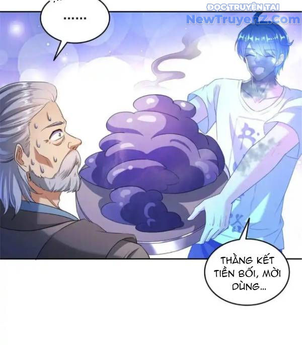 Tu Chân Nói Chuyện Phiếm Quần Chap 661 - Next Chap 662